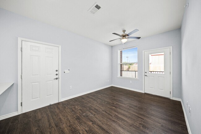 Floorplan - The Aurea