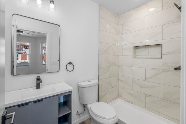 Building Photo - 5318 Walton Ave