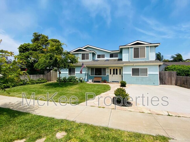 Building Photo - 1253 California St