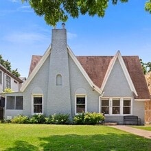 Building Photo - 3445 Purdue Ave