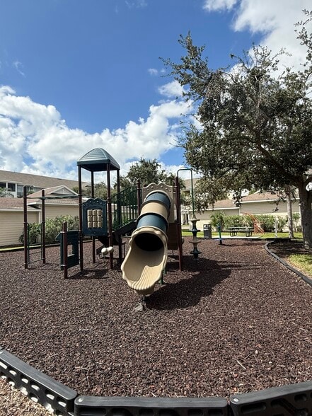 Playground - 4802 51st St W