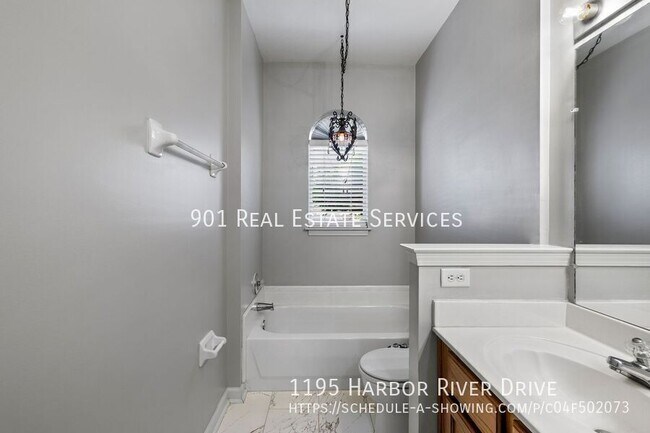 Building Photo - 1195 Harbor River Dr