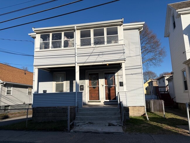 Building Photo - 24 French St