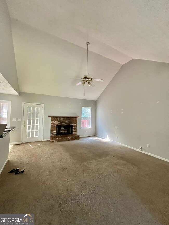 Building Photo - 4156 High Country Dr