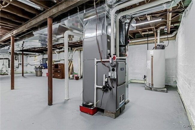 Building Photo - 58 Ballantyne Brae