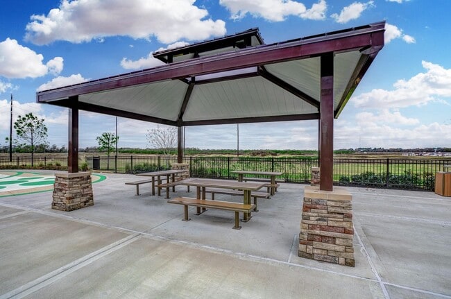 Building Photo - 5026 Lacebark Pne Trl