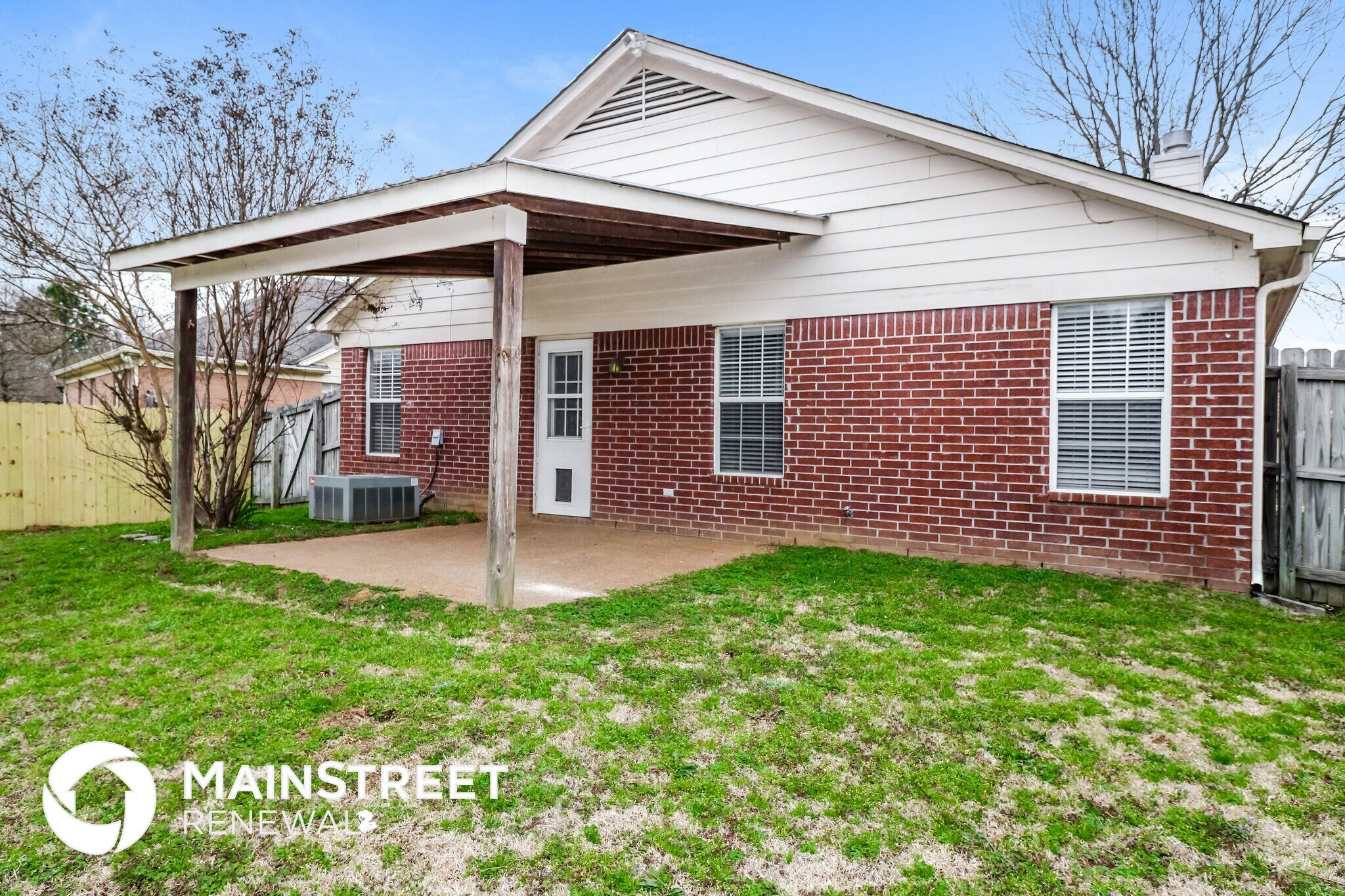 Building Photo - 1052 Cross Wood Ln