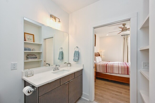 Building Photo - **2022-BUILT CONDO IN THE HEART OF WEDGEWOOD-HOUSTON WALKING DISTANCE TO GEODIS PARK**