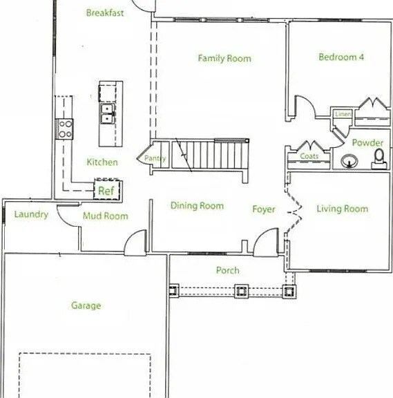 Building Photo - Build Equity Like a Homeowner – Lease to Own