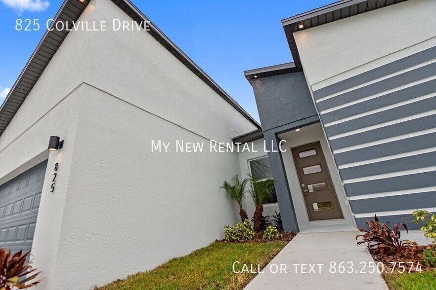 Building Photo - 825 Colville Dr