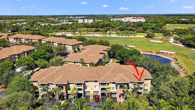 Building Photo - 6511 Emerald Dunes Dr