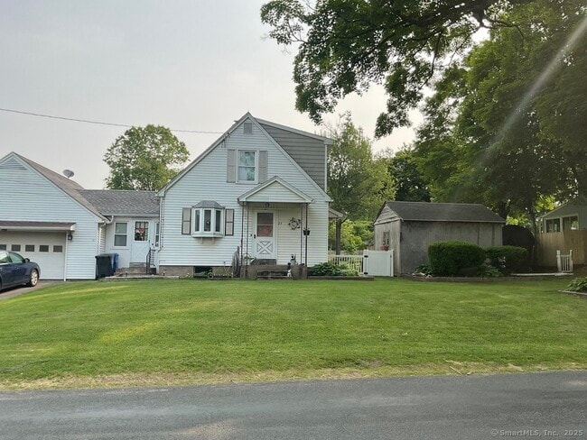Primary Photo - 23 Kreyssig Rd