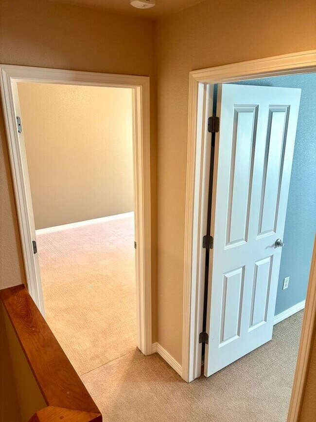 Building Photo - Beautiful and Spacious 3 Bed, 3.5 Bath Townhome in SE Fort Collins. Detached 1 Car Garage. Water/...