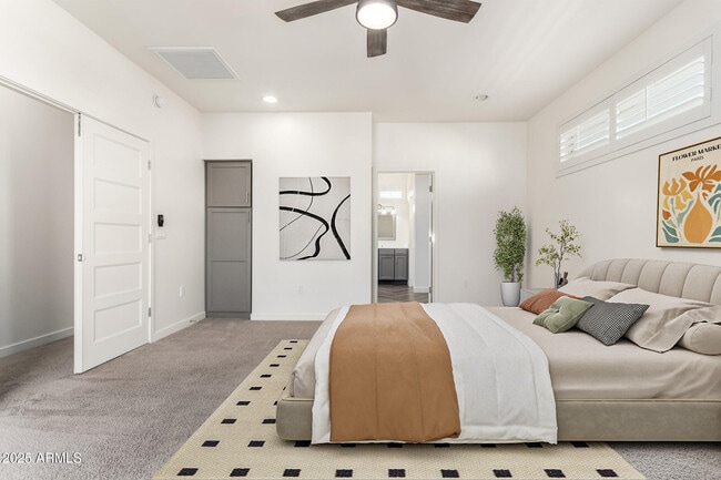 Building Photo - 1270 E Curry Rd