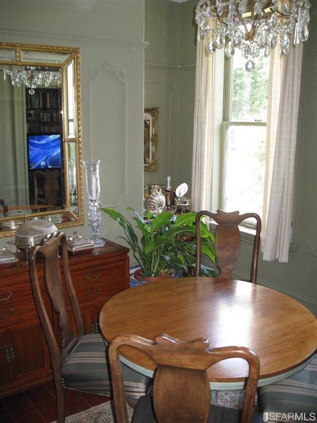 Building Photo - 2174 California St