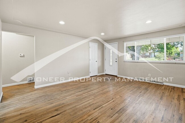 Building Photo - Spacious Home with Washer/Dryer and Storage Shed