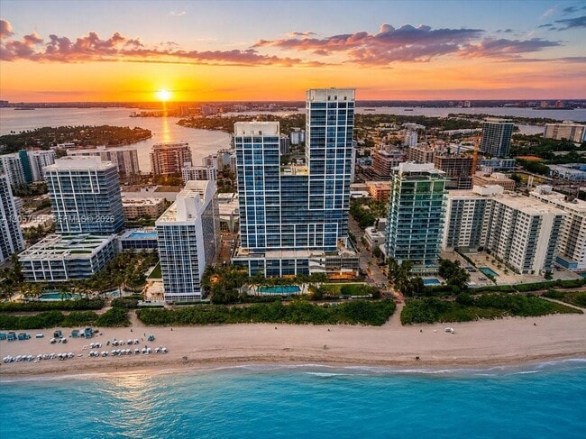 Building Photo - 6801 Collins Ave