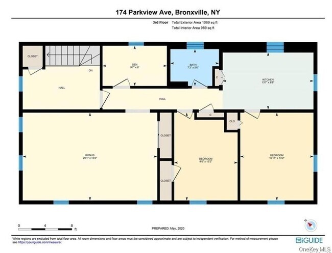 Building Photo - 174 Parkview Ave