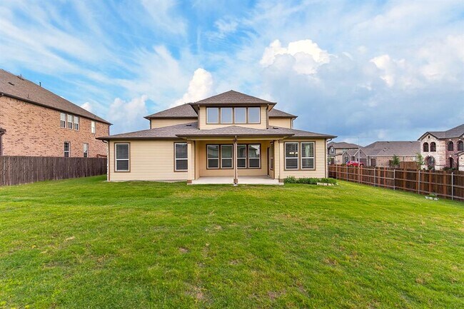 Building Photo - 4600 Ercolano Ln
