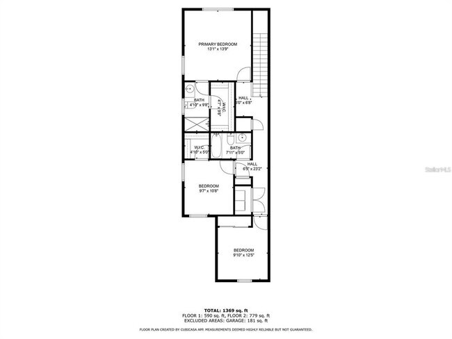 Building Photo - 1396 Mirabella Cir