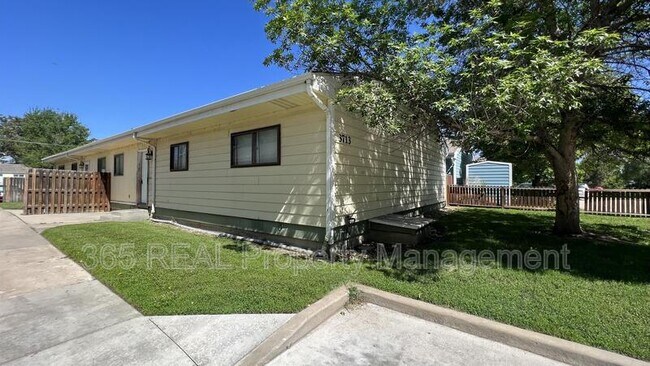 Building Photo - 3713 Boulder St