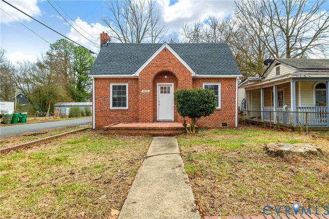 Primary Photo - 3500 Decatur St