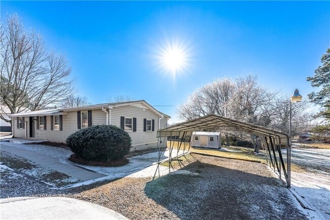 Building Photo - 776 Wheeler Cir