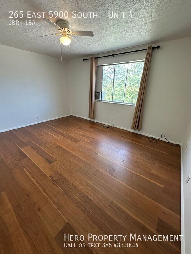 Building Photo - 265 E 5900 S