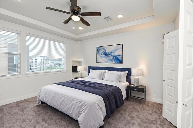Building Photo - 2703 Eado Edge Ct