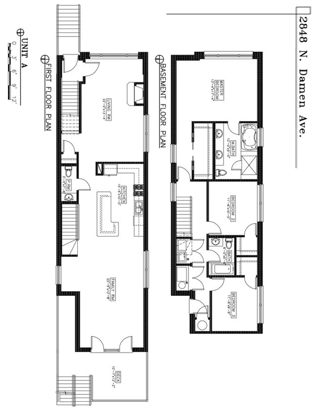 Building Photo - 2848 N Damen Ave