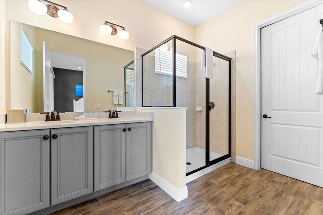 Building Photo - 3-bedroom, 3-bath at  Laffite’s Landing Margaritaville Resort Orlando.