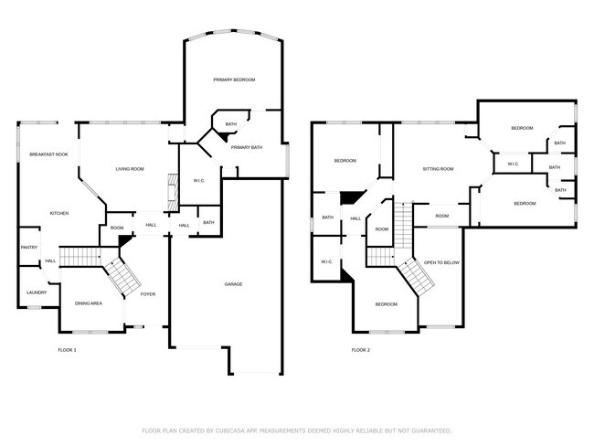 Building Photo - 21802 Canton Pass Ln