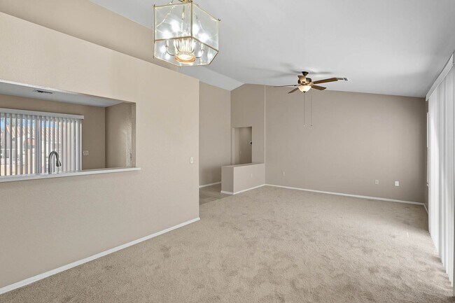 Building Photo - 55+ Age Qualified Community! Sun City Summerlin!!