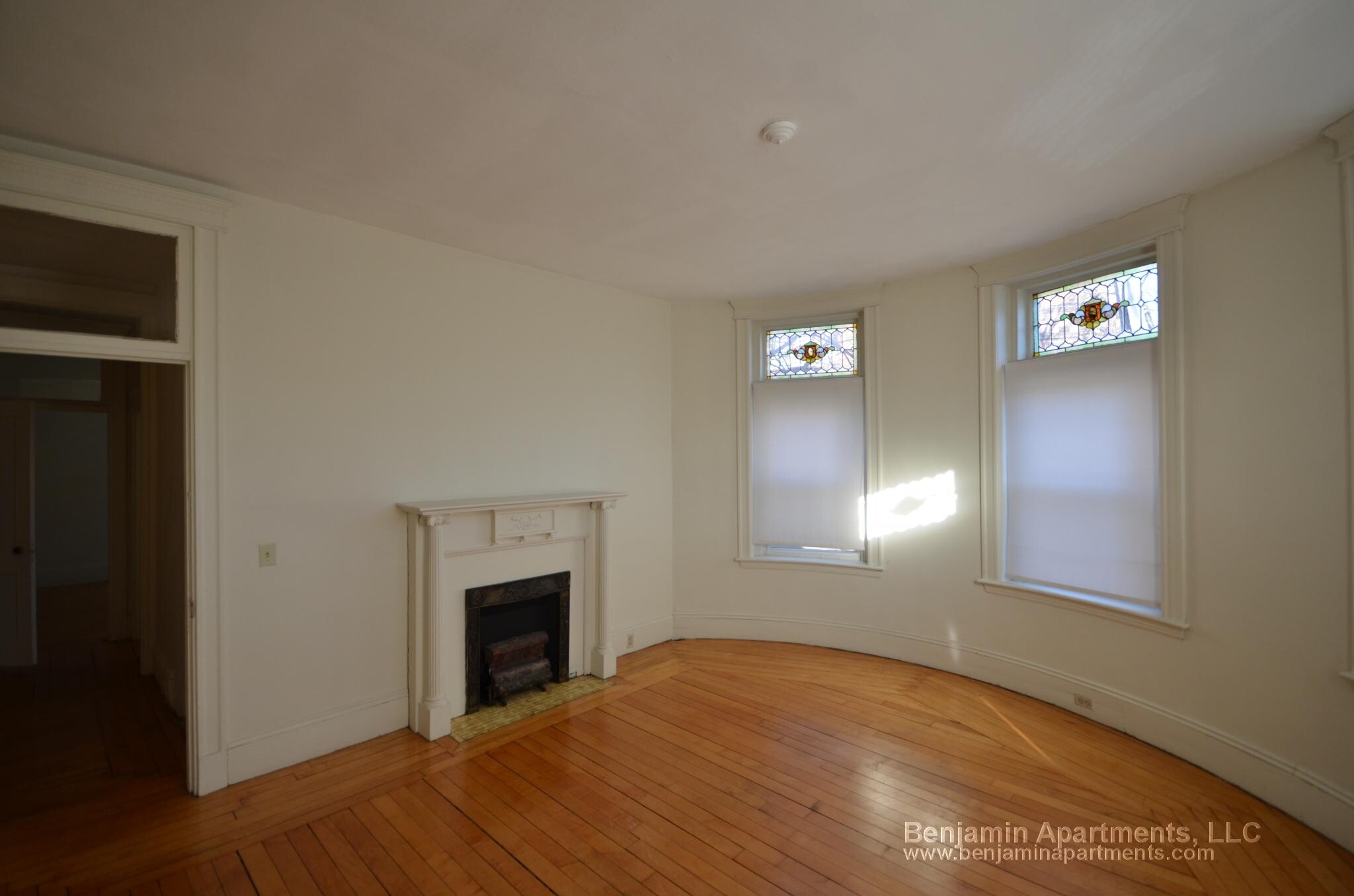 Building Photo - 1822 Beacon St