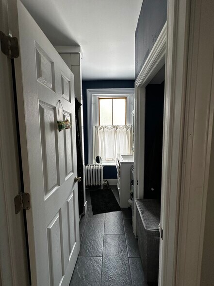 Bathroom - 1204 Delaware Ave