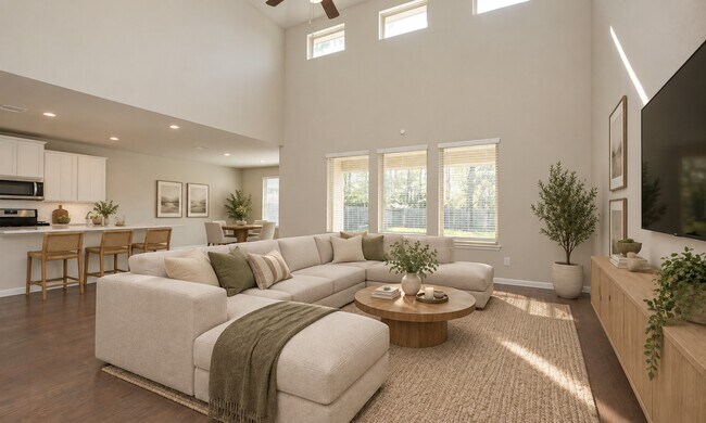 Building Photo - 14120 Sand Ridge Ct