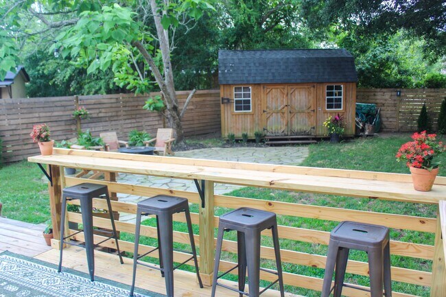 Building Photo - Renovated 3-Bedroom Single-Story Home with...