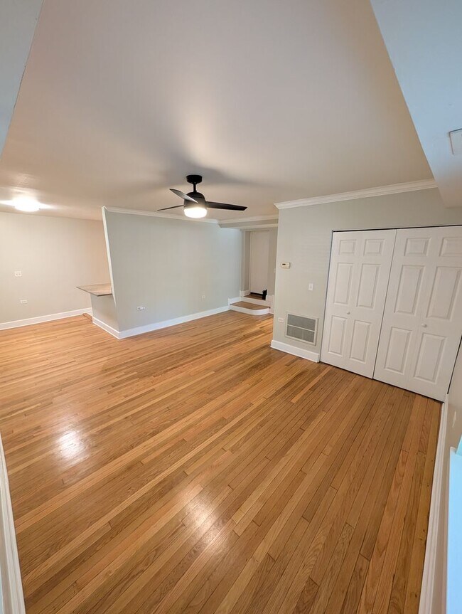 Building Photo - Rehabbed and Spacious Lakeview One Bedroom...