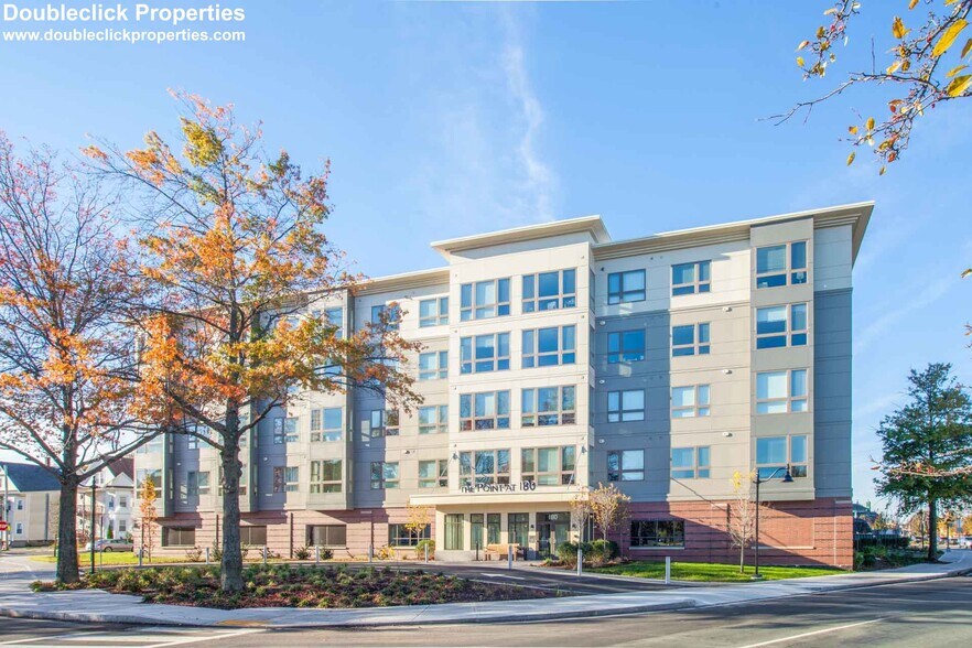 Building Photo - 180 Eastern Ave