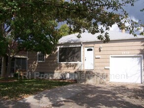 Building Photo - 1532 14th Ave