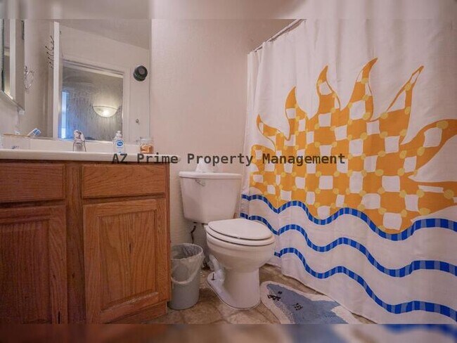 Building Photo - 15160 W Smokey Dr