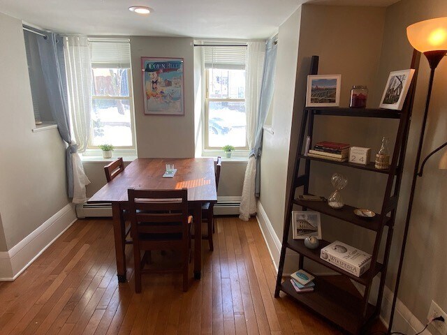 Building Photo - 157 S Fitzhugh St