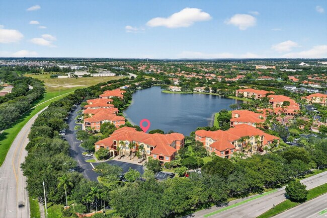 Building Photo - 4700 SW 160th Ave