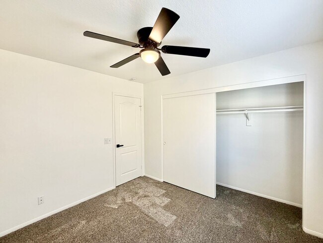 Building Photo - Spacious 5 Bedroom 3 Bathroom Home with Updated Paint, New Roof & Private Balcony