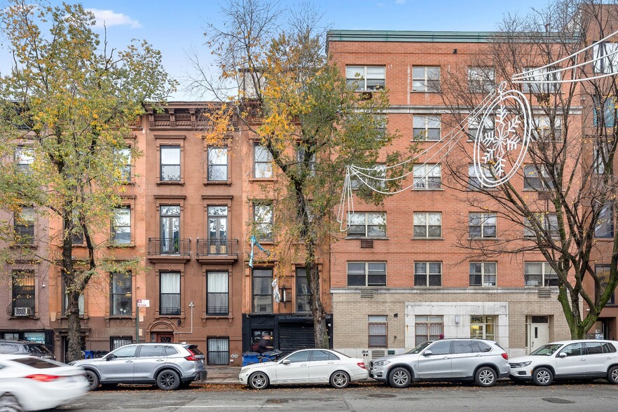 Building Photo - 332 East 116th street