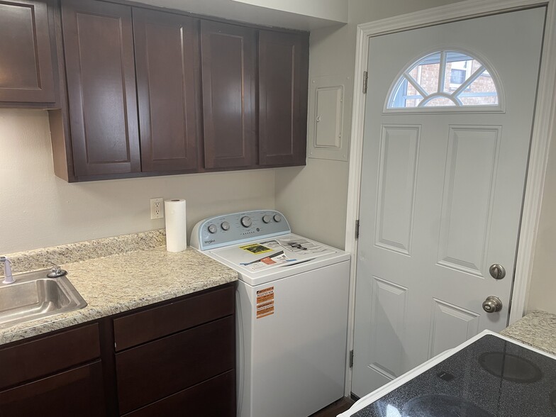 Brand new washer and dryer - 36 S Norwich Rd