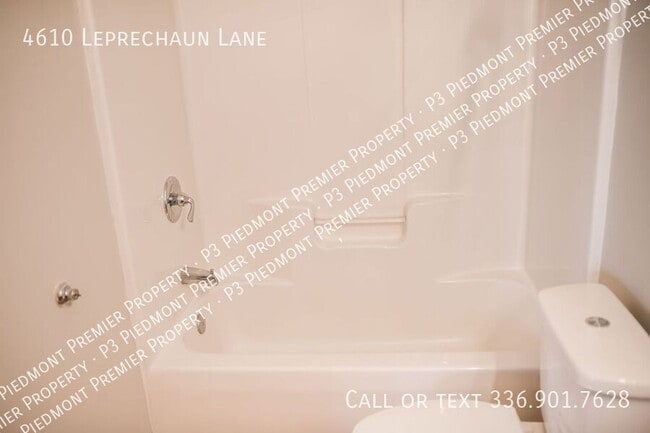 Building Photo - 4610 Leprechaun Ln