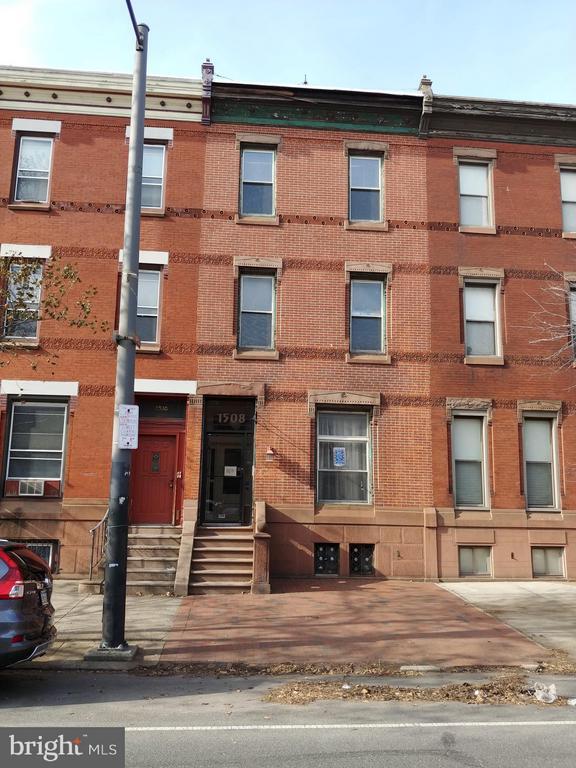 Building Photo - 1508 S Broad St