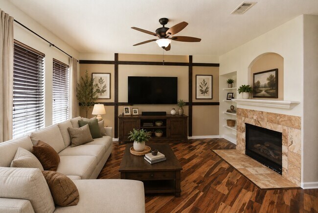 Building Photo - 29631 Turnbury Village Dr