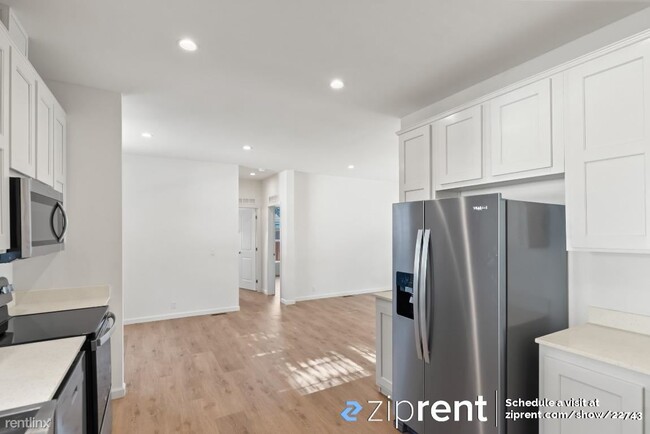 Building Photo - 3 br, 2 bath House - 1133 Lovell Ave, Camp...